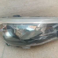 چراغ راست شاهین