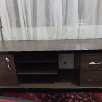 زیر تلویزیون سالم