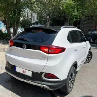 ام جی GS|خودرو سواری و وانت|تهران, حسینآباد|دیوار