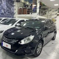 J4 مدل ۱۴۰۳ کارکرد ۲۰ هزار به رویت صفر