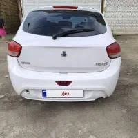 تیبا 2مدل 98