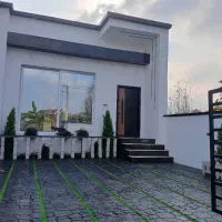ویلا باغچه ۱۵۰ متر شهرکی با سندتکبرگ