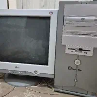 کامپیوتر سالم