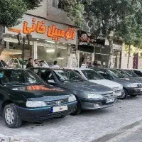 132 مدل 96. 405. پارس و انواع خودرو