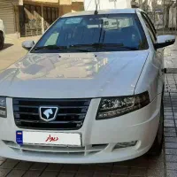 سمند سورن پلاس مدل ۱۴۰۴