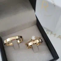 طلا   . قسطی با جواز