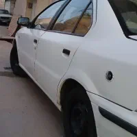 سمند. ef7. فروش فوری مدل ۹۱