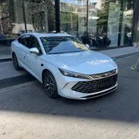 فروش فوری بی وای دی چین ال با چشم خدا 2025