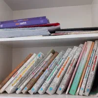 کتابکار و تست کنکور
