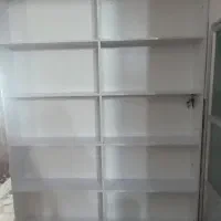 قفسه ام دی اف کار