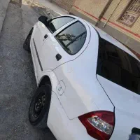 سواری تیبا