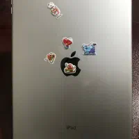 آیپد ایر 2، رم 64 wifi G