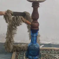 یک عدد قلیان نو دوبار استفاده شد