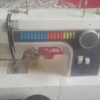 چرخ خیاطی المانی