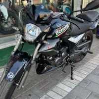 موتور بنلی 150درحدصفر