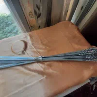 سیخ کباب و جگر