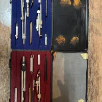 پرکار ست