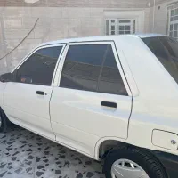 پرایدمدل ۱۳۹۹