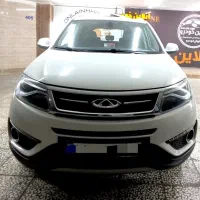 چری تیگو پنج استثنایی تمیز خانگی مدل،1396