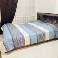 ۹۰ متری فول امکانات بلوار ارغوان|اجارهٔ آپارتمان|ملارد, |دیوار