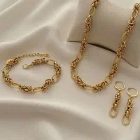 گمشده طلا