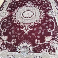 فرش ماشینی ۴×۳