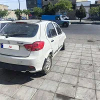 تصادفی کوییکr مدل1404تصادفی کوییک دنده