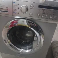 ماشین لباسشویی تمام  اتوماتیک دوو