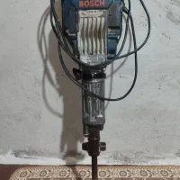 پیکور بوش ۱۶