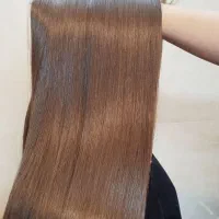 مدل کراتین ورنگ ومش ناخن ومژه تضمینی