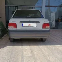 پراید ۹۷|خودرو سواری و وانت|تاکستان, |دیوار