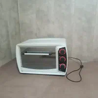 آون توستر