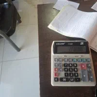 بازاریابی و حسابدار