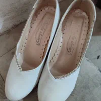 کفش مجلسی دخترانه و زنانه
