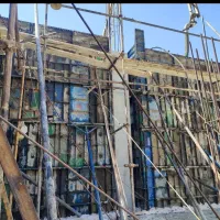 اجرای آرماتور بندی