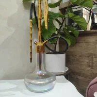 قلیان کرنو ((سایز بزرگ))ب مدت ۱۰روز