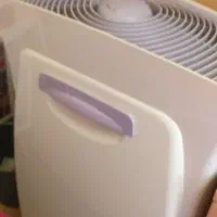 دستگاه تصفیه هوا فیلترت Filtrete