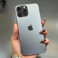 Iphone 13 Pro Max ۱۳ پرومکس|موبایل|مشهد, عامل|دیوار