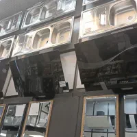 هود آشپزخانه روکار