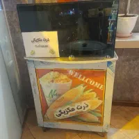 ذرت پز