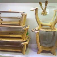 سوفله چوبی