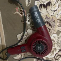 سشوار جانسون ۱۸۰۰ وات حرفه ای