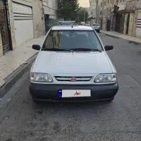 پراید 131مدل 1390بیرنگ