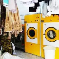 واگذاری  یا اجاره مغازه خشکشویی  با۲۰سال سابقه