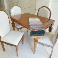 میز نهار خوری