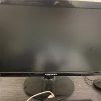 مانیتور کیبورد میز کامپیوتر