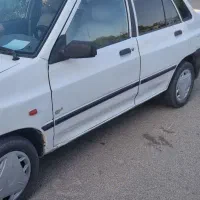 پراید131دوگانه مدل92