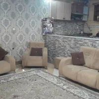 آپارتمان مبله پل غدیر