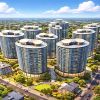 رونیکا پالاس دردشت