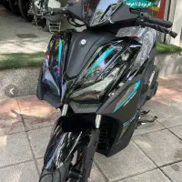 آیروکس 180 مشکی